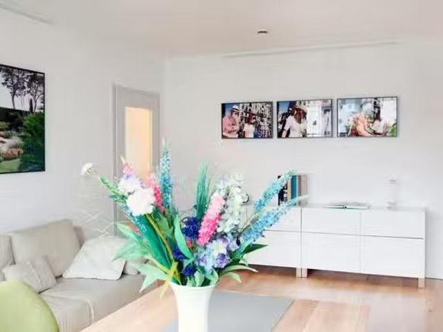 1 Zimmer Wohnung in Franz Kreuter Straße, Ehrenfeld