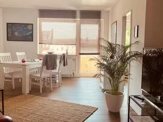 1 Zimmer Wohnung in Franz Liszt Straße, Ehrenfeld