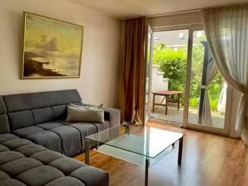 1 Zimmer Wohnung in Franz Raveaux Straße, Ossendorf