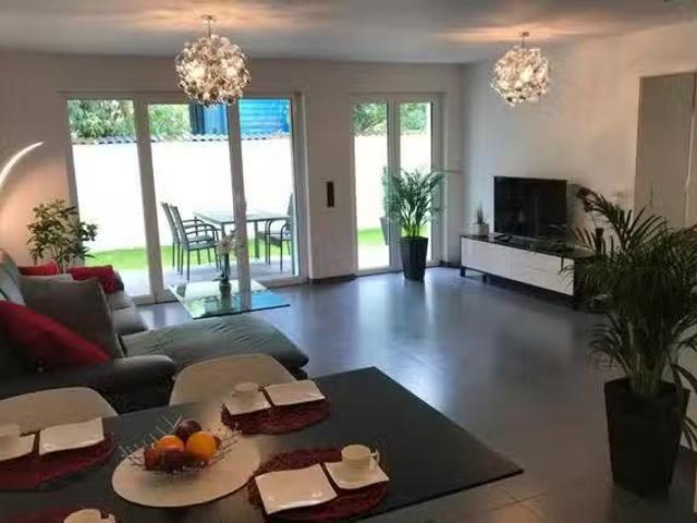 1 Zimmer Wohnung in Frankenstraße, Coblenz