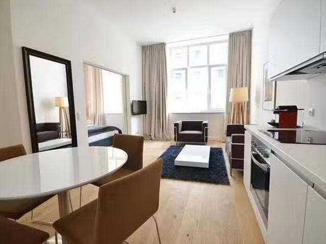 1 Zimmer Wohnung in Frankfurt
