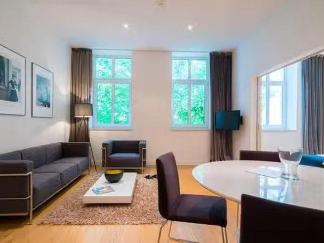 1 Zimmer Wohnung in Frankfurt