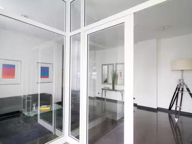 1 Zimmer Wohnung in Frankfurt