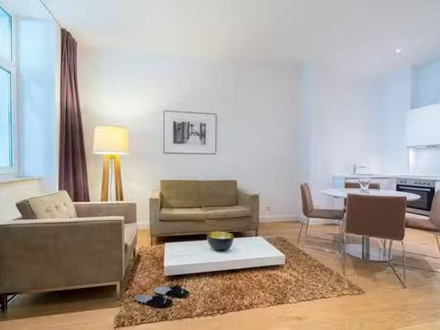 1 Zimmer Wohnung in Frankfurt