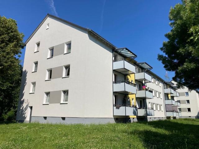 1 Zimmer Wohnung in Frankfurt Unterliederbach mit Balkon