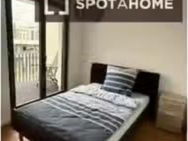 1 Zimmer Wohnung in Frankfurt zu vermieten