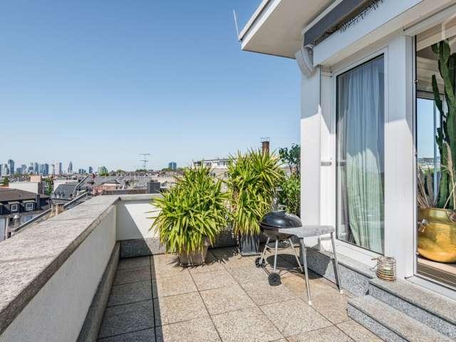 1 Zimmer Wohnung in Frankfurt zu vermieten
