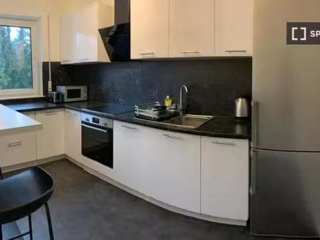 1 Zimmer Wohnung in Frankfurt zu vermieten