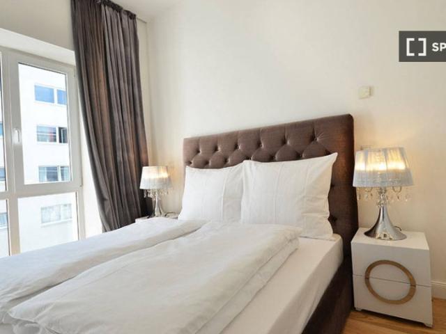 1 Zimmer Wohnung in Frankfurt zu vermieten