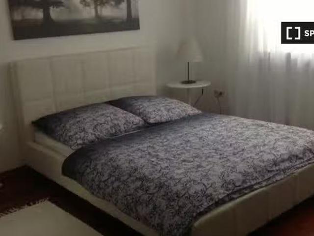 1 Zimmer Wohnung in Frankfurt zu vermieten