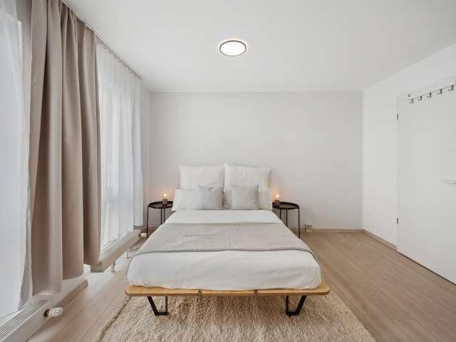1 Zimmer Wohnung in Frankfurt zu vermieten