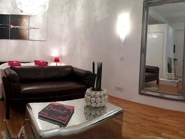 1½ Zimmer Wohnung in Frankfurt am Main Ostend, möbliert Nr. 8641 | tempoFLAT.de