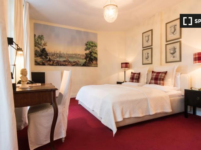 1 Zimmer Wohnung in Frankfurt am Main zu vermieten