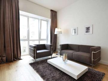 Cranachstraße, Frankfurt, Bahnhofsviertel