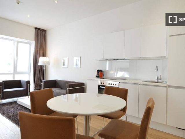 1 Zimmer Wohnung in Frankfurt am Main zu vermieten