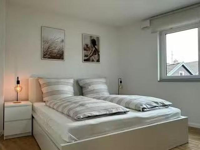 1 Zimmer Wohnung in Frankfurter Straße, Buchheim