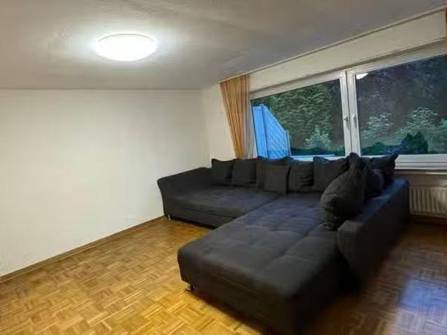 1 Zimmer Wohnung in Frankfurter Straße, Wilnsdorf