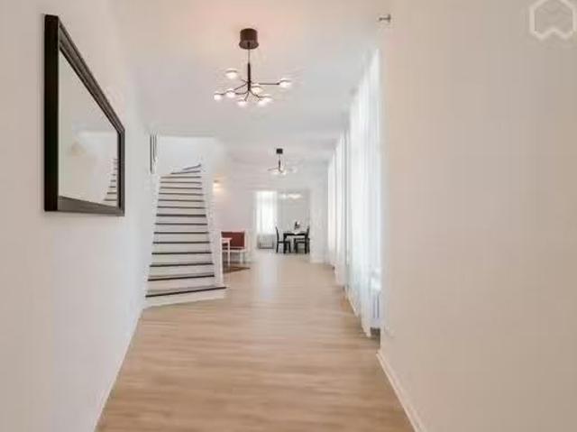 1 Zimmer Wohnung in Frankfurter Tor, Friedrichshain