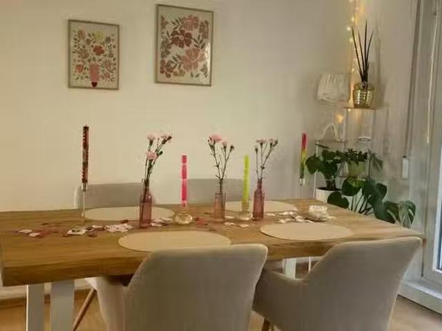 1 Zimmer Wohnung in Fremersbergstraße, Baden Baden