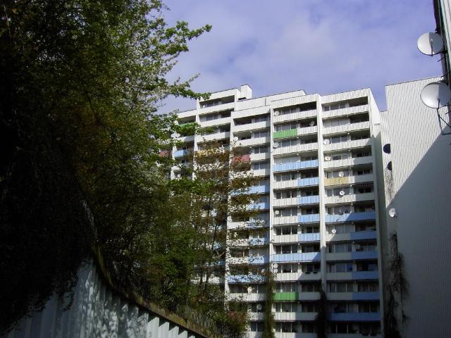 1 Zimmer Wohnung in Frechen Frechen