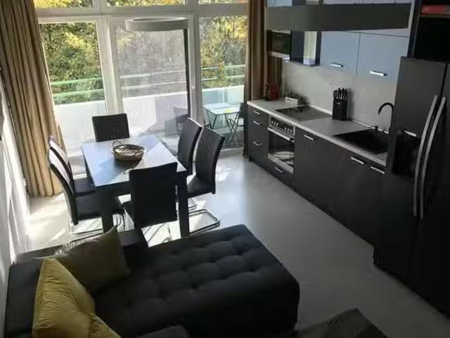 1 Zimmer Wohnung in Freischützstraße, Bogenhausen