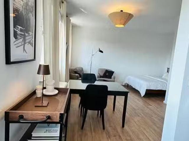 1 Zimmer Wohnung in Freistattstraße, Stadtbezirk I