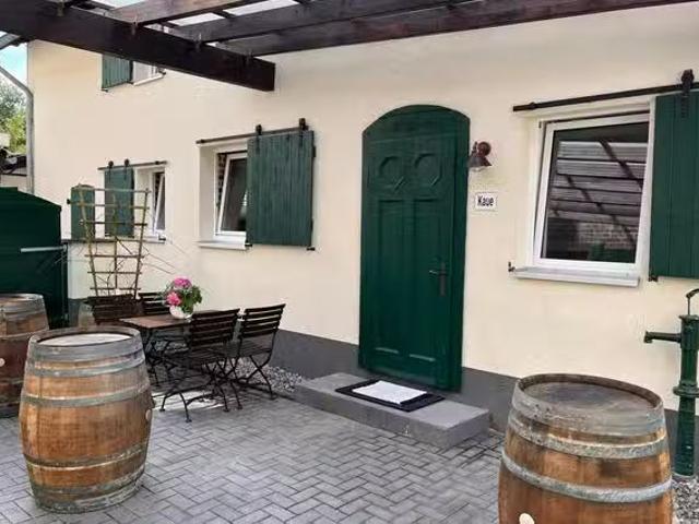 1 Zimmer Wohnung in Frinzberg, Hochdahl