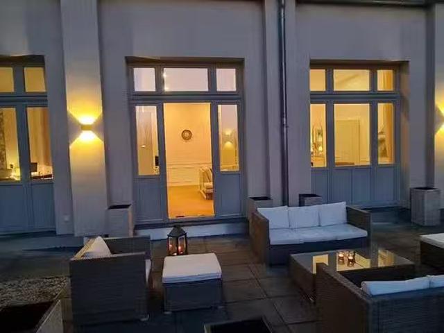 1 Zimmer Wohnung in Friedrich Wieck Straße, Loschwitz