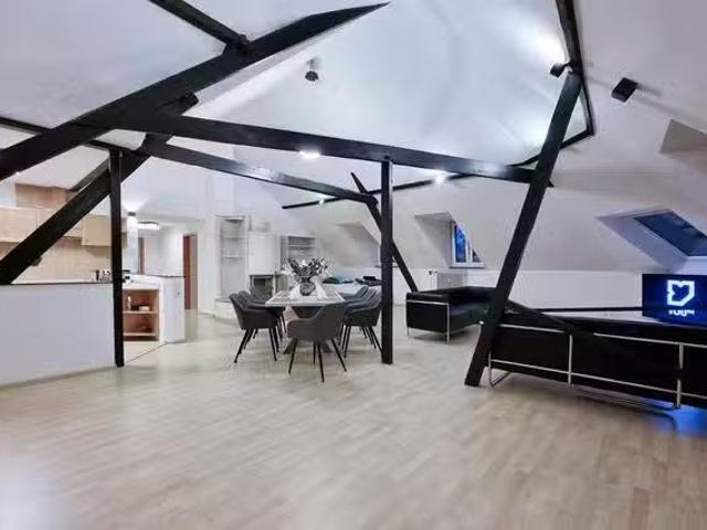 1 Zimmer Wohnung in Friedrich Ebert Straße, Bockum