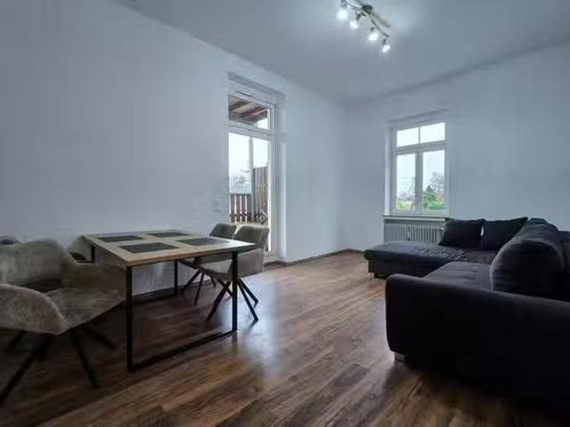 1 Zimmer Wohnung in Friedrich Ebert Straße, Bockum