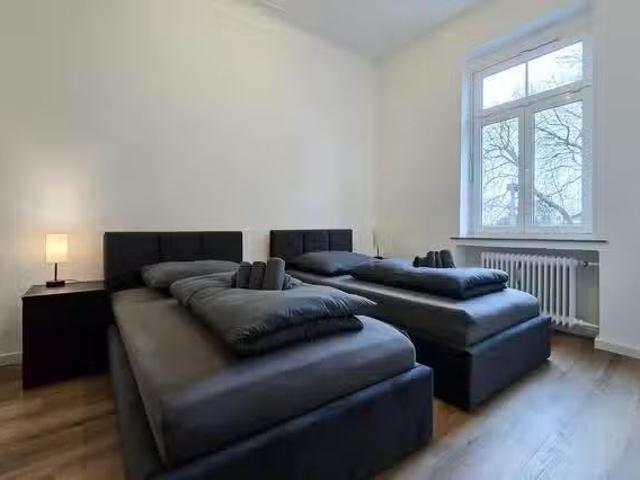 1 Zimmer Wohnung in Friedrich Ebert Straße, Bockum