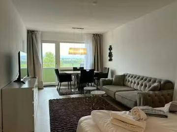 1 Zimmer Wohnung in Friedrich Ebert Straße, Hattersheim
