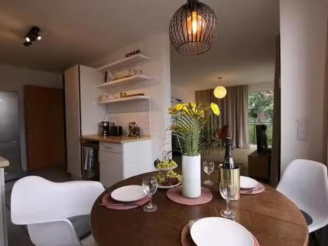 1 Zimmer Wohnung in Friedrich Junge Straße, Bezirk Friedrichsh.