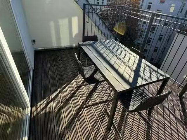 1 Zimmer Wohnung in Friedrich Karl Straße, Bezirk Tempelhof Sc.