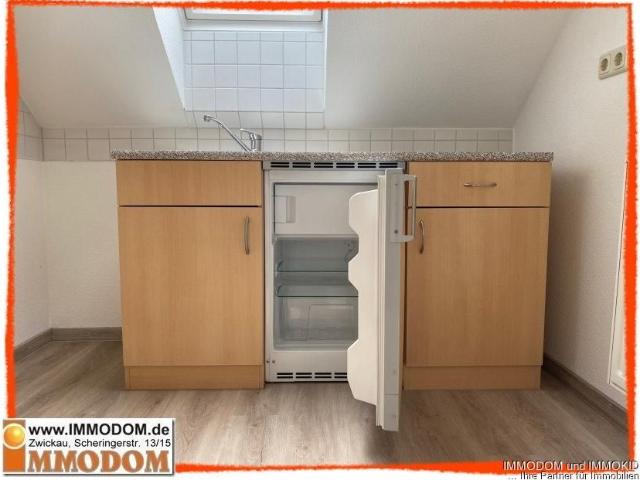 1 Zimmer Wohnung in Friedrichsgrün mit EINBAUKÜCHE an ruhige, nette Mieter zu vermieten!