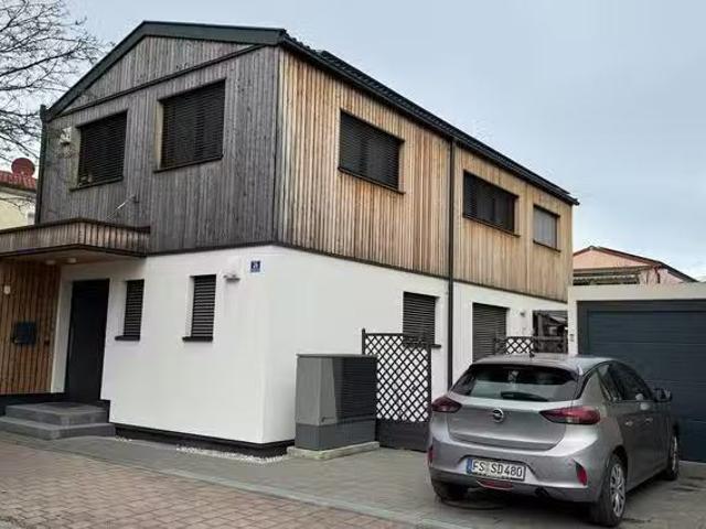1 Zimmer Wohnung in Fritz Walter Straße, Neufahrn bei Freising