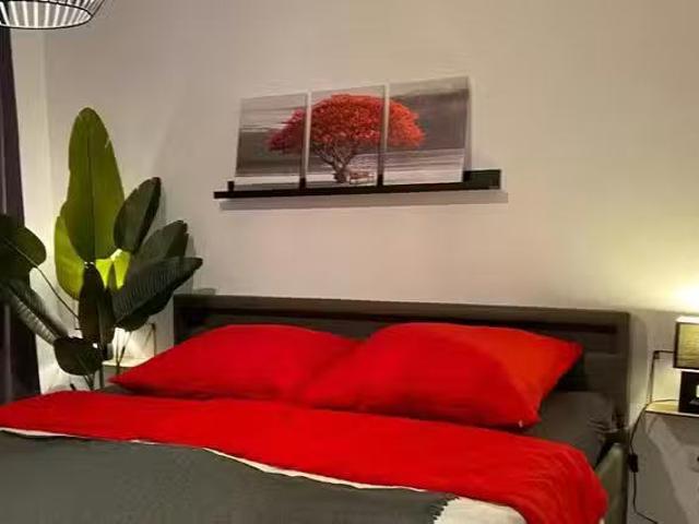1 Zimmer Wohnung in Frontenhausener Straße, Vilsbiburg