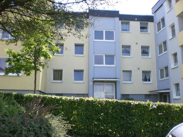 1 Zimmer Wohnung in Fröndenberg/Ruhr
