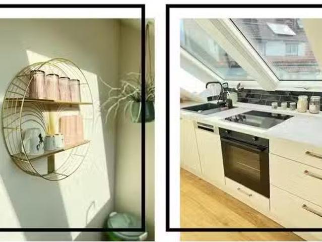 1 Zimmer Wohnung in Fronetstraße, Kirchentellinsfurt