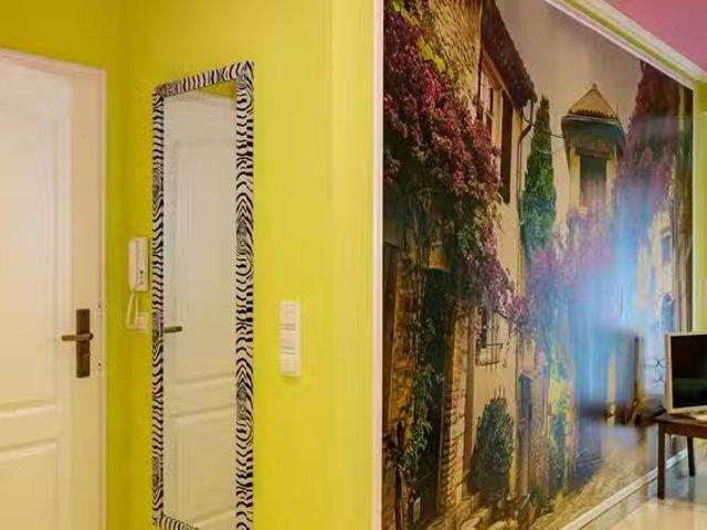 1 Zimmer Wohnung in Frongasse, Endenich