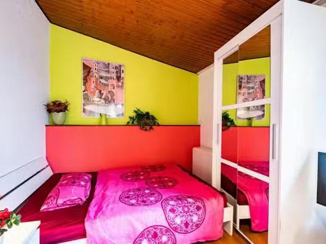 1 Zimmer Wohnung in Frongasse, Endenich
