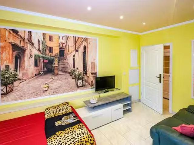 1 Zimmer Wohnung in Frongasse, Endenich