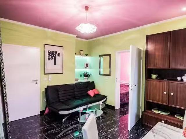 1 Zimmer Wohnung in Frongasse, Endenich
