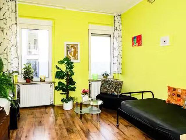 1 Zimmer Wohnung in Frongasse, Endenich