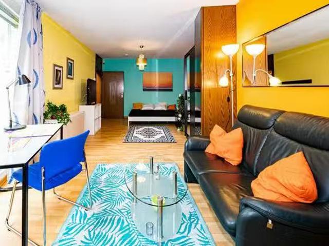 1 Zimmer Wohnung in Frongasse, Endenich