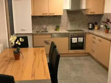 1 Zimmer Wohnung in Gustav Schwab Straße, Berg am Laim
