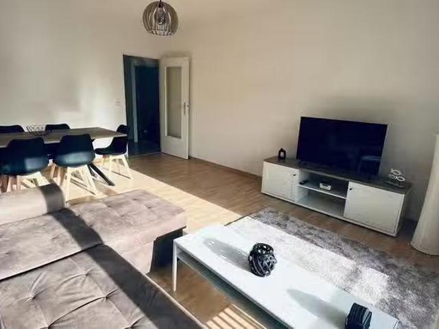 1 Zimmer Wohnung in Gasteiner Straße, Wilmersdorf