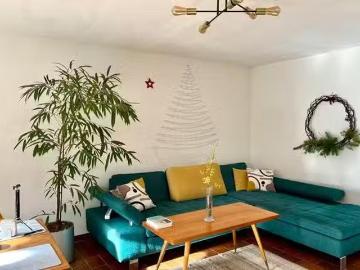 1 Zimmer Wohnung in Gärtnerstraße, Moosach