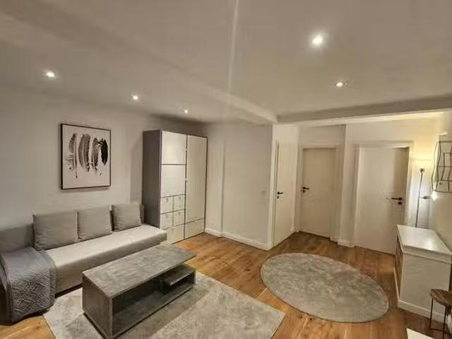 1 Zimmer Wohnung in Gärtnerstraße, Hoheluft West