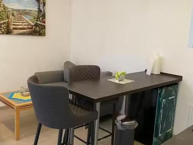 1 Zimmer Wohnung in Gatower Straße, Wilhelmstadt